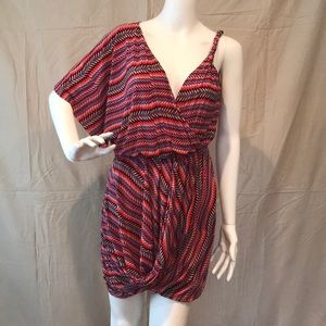 NWT Size M Tbags Los Angeles Dress